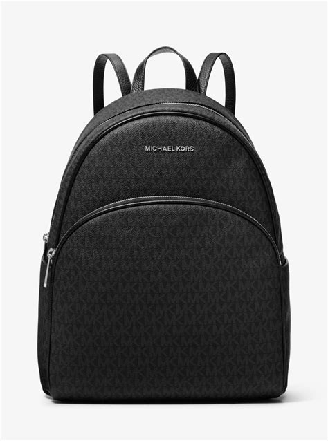 michael kors abbey backpack